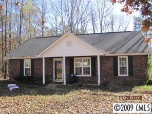 4900 Myers Rd., Monroe, NC 28110