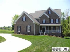 10832 Caverly Ct., Huntersville, NC 28078