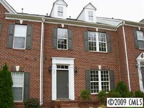 607 Beaty St., Davidson, NC 28036