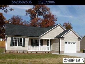 2131 Brantley Creek Dr., Kannapolis, NC 28083