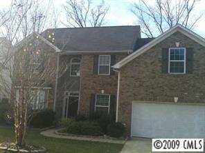 4777 Turnridge Ct., Concord, NC 28027