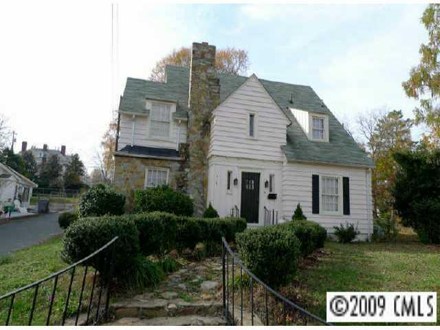 210 S Church St., Monroe, NC 28112