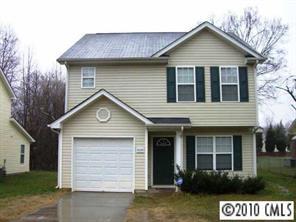 10306 Moores Chapel Rd., Charlotte, NC 28214