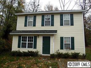 7806 Blake A Dare Dr., Charlotte, NC 28269