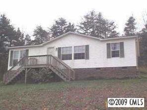 201 Mckee Dr., Bessemer City, NC 28016