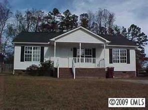 1543 Tammy Ct., Kannapolis, NC 28083