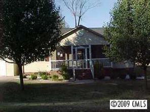 2539 Joyce St., Kannapolis, NC 28083