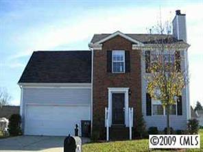 15249 Pangborn Pl., Charlotte, NC 28278