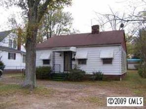 316 W Statesville Ave., Mooresville, NC 28115