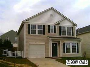 1915 Beckwith Ln., Waxhaw, NC 28173