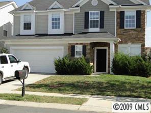 10241 Barrands Ln., Charlotte, NC 28278
