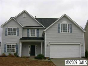 489 Clearwater Dr., Concord, NC 28027