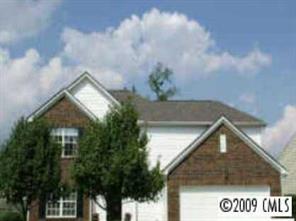 5135 Bentgrass Run Dr., Charlotte, NC 28269
