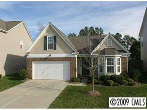 9719 Waltham Ct., Charlotte, NC 28269