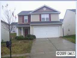 4917 Patricia Ann Ln., Charlotte, NC 28269