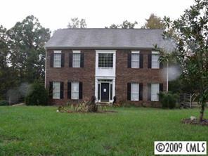 14540 Limestone Ln., Pineville, NC 28134