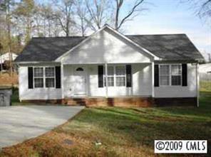 2535 Glenwood St., Kannapolis, NC 28083