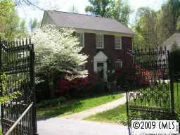 201 Elwood St., Concord, NC 28081