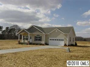 40325 Merestead Way, New London, NC 28127