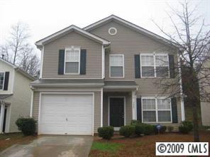 7441 Lady Liberty Ln., Charlotte, NC 28217