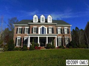 7410 Stonehaven Dr., Marvin, NC 28173