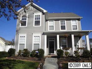 18245 Conductor Ct., Huntersville, NC 28078