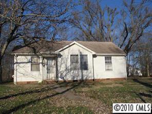 202 Stroupe St., Mount Holly, NC 28120