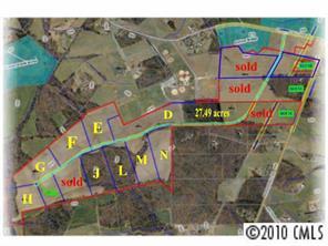 000 I Cotton Ridge Dr., Monroe, NC 28110