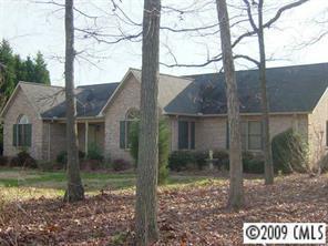 3545 E Hwy 152 None, Salisbury, NC 28146