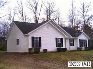 510 Canary Ct., Wingate, NC 28174