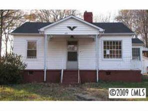 308 Toddville Rd., Charlotte, NC 28214
