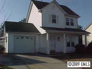 777 Sir Raleigh Dr., Concord, NC 28025