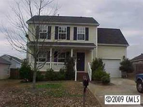 515 Amhurst St., Concord, NC 28025