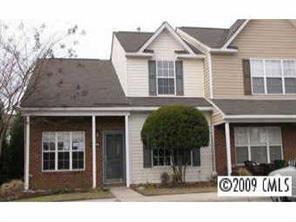 11586 Briddle Hall Ct., Charlotte, NC 28214