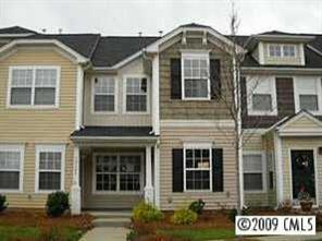 10645 Trolley Run Dr., Huntersville, NC 28031