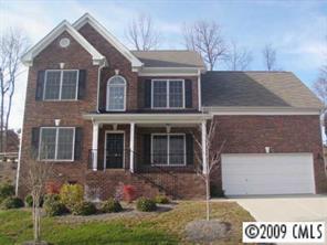 2061 Solway Ln., Charlotte, NC 28269