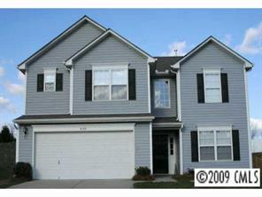 5153 Hildreth Ct., Concord, NC 28025