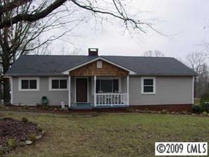 29386 Nelson Mountain Rd., Albemarle, NC 28001