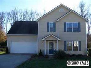 122 Bellelaine Dr., Mooresville, NC 28115