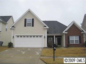 13309 Eastfield Village Ln., Charlotte, NC 28269