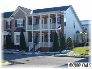 421 O Henry Ave. #-, Davidson, NC 28036