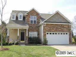 2907 Meherrin Ct., Waxhaw, NC 28173