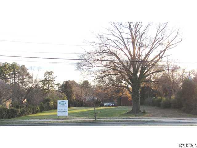 4930 Central Ave., Charlotte, NC 28205