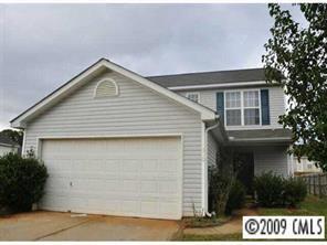 310 Ann Baker Ct., Charlotte, NC 28217