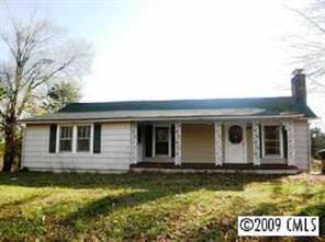 1108 China Grove Rd., Kannapolis, NC 28083