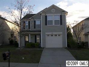 6536 Matlea Ct., Charlotte, NC 28215