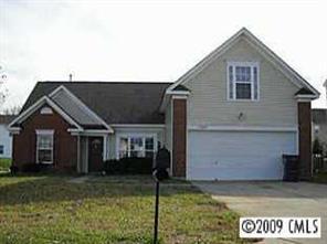 15229 Pangborn Pl., Charlotte, NC 28278