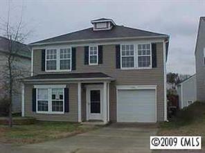 4484 Norfleet Dr., Concord, NC 28025