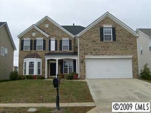 10606 Bere Island Dr., Charlotte, NC 28278