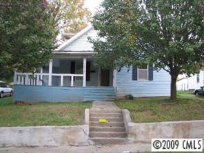 510 S Marietta St., Gastonia, NC 28054